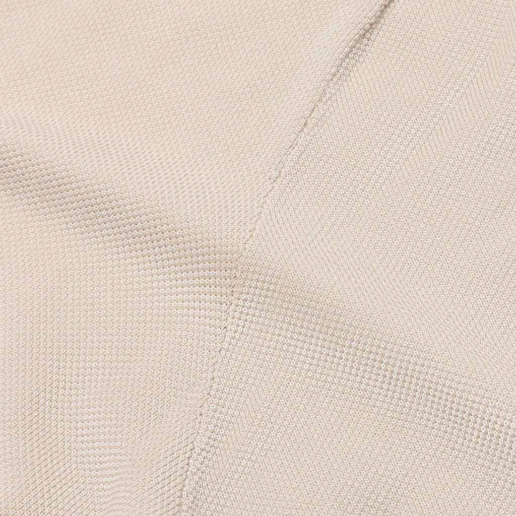 Arona | Camiseta de punto piqué con ribete