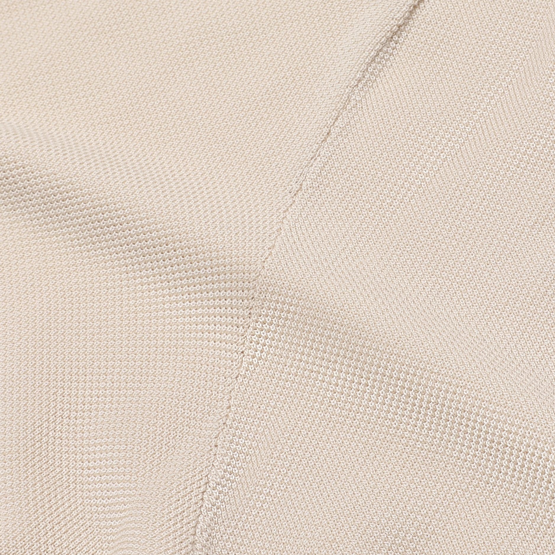 Arona | Camiseta de punto piqué con ribete