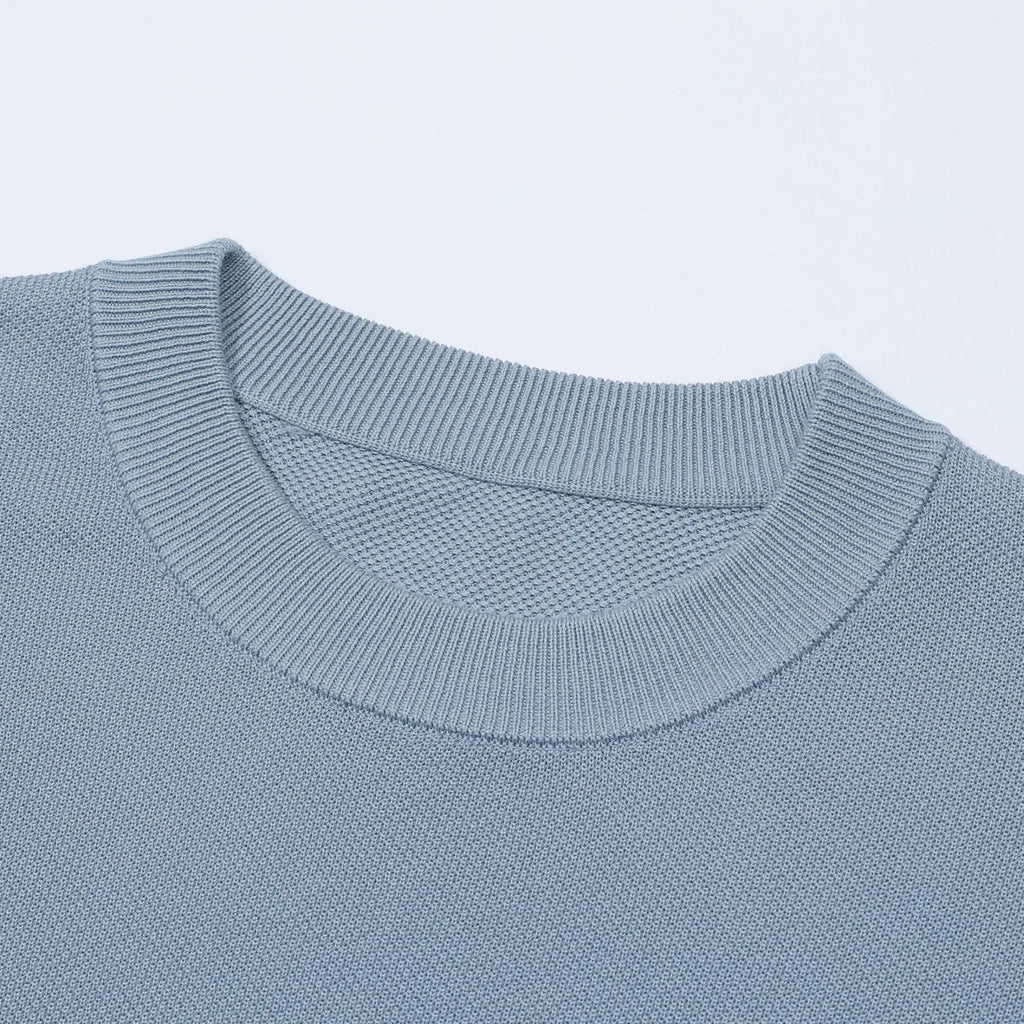 Arona | Camiseta de punto piqué con ribete