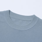 Arona | Camiseta de punto piqué con ribete