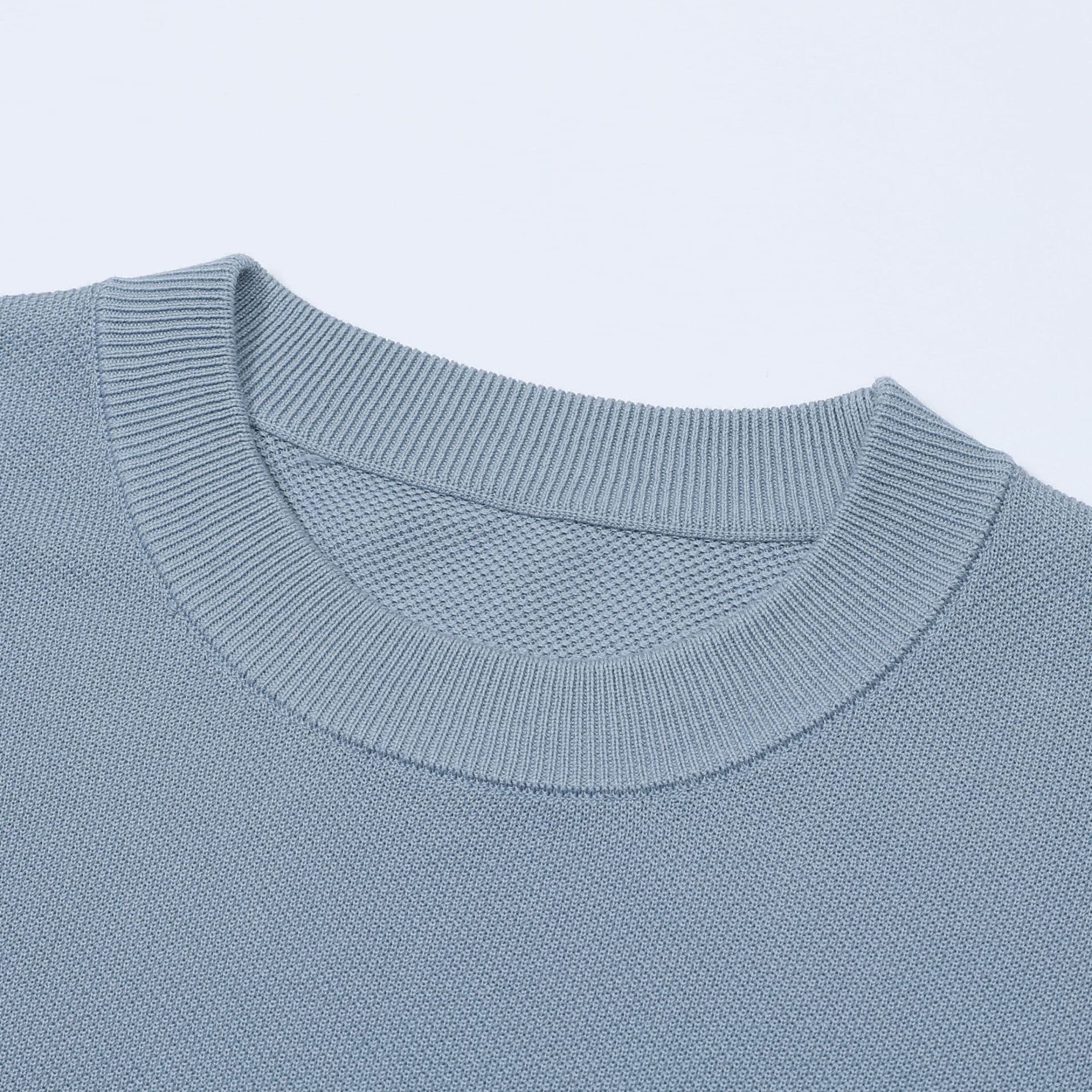 Arona | Camiseta de punto piqué con ribete