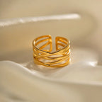 Anillo Líneas River