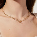 Collar Broche Joyce