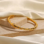 Brazalete Luz Corisande