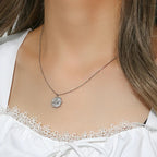 Collar Estrella Polaris