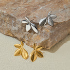 Pendientes Pétalo Velle