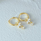 Aros Colgantes Brooke