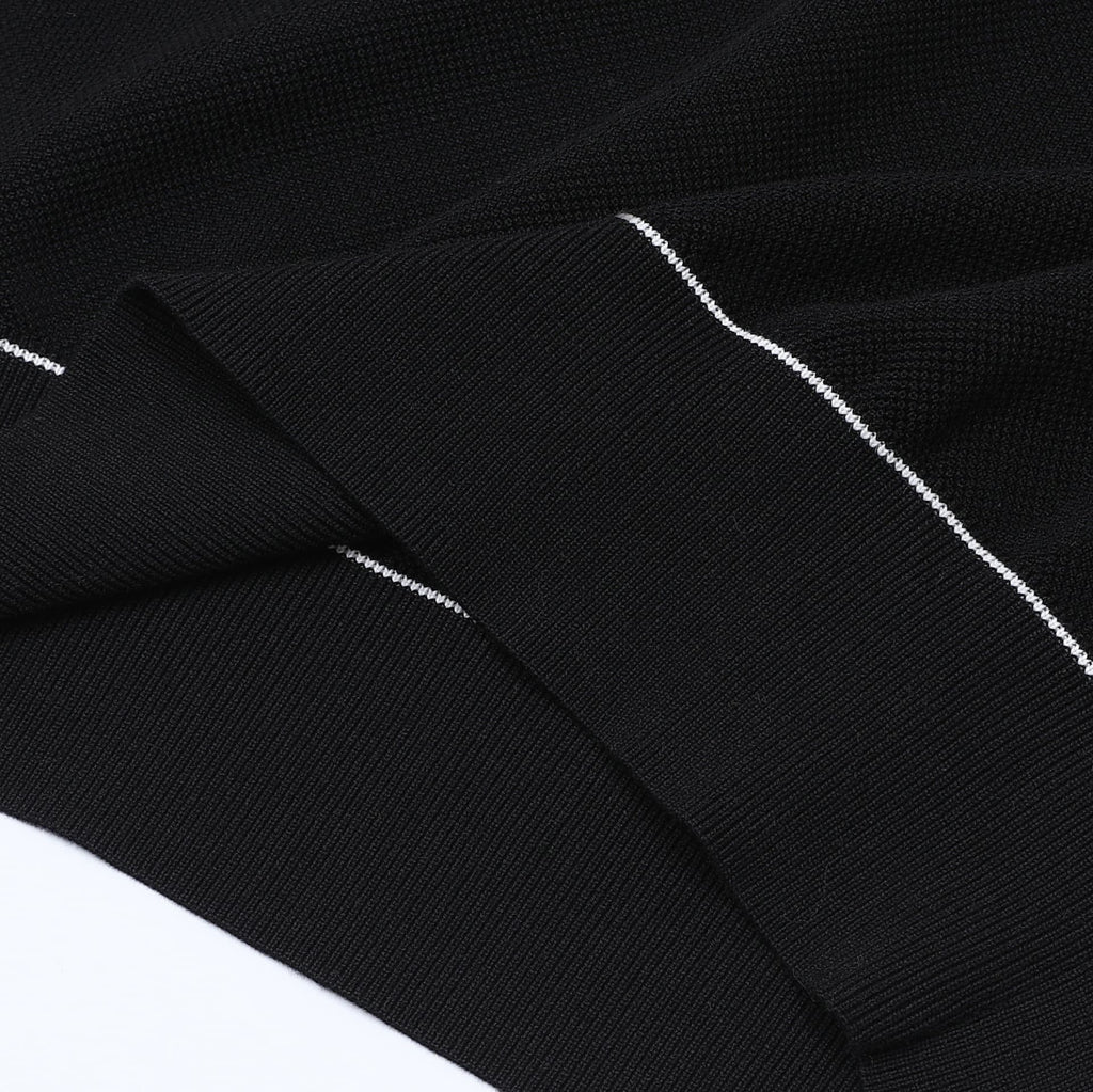 Arona | Camiseta de punto piqué con ribete