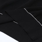 Arona | Camiseta de punto piqué con ribete