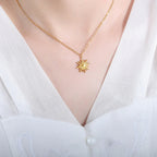 Collar Sol Eliora
