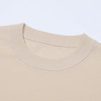 Arona | Camiseta de punto piqué con ribete