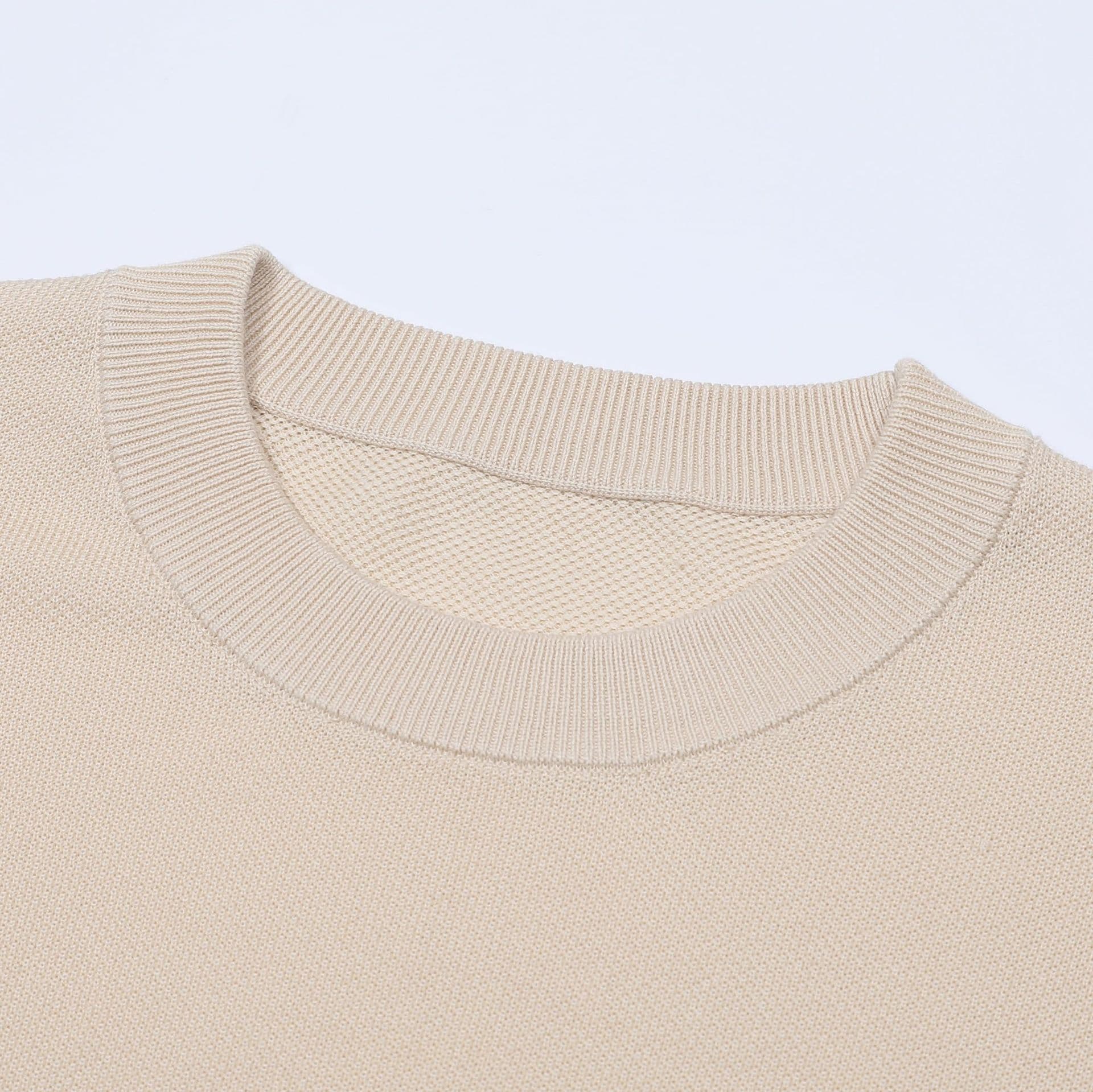 Arona | Camiseta de punto piqué con ribete