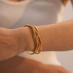 Brazalete Ondas Dolly