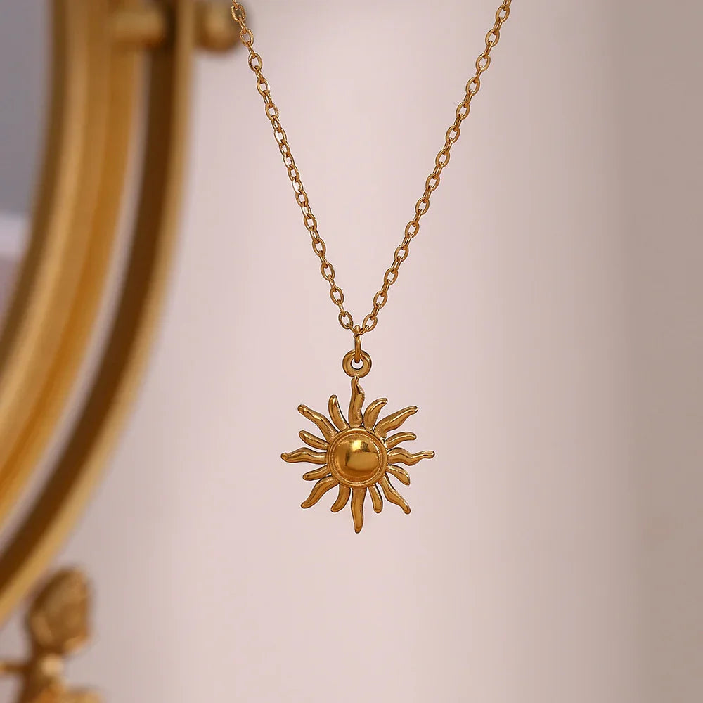 Collar Sol Eliora