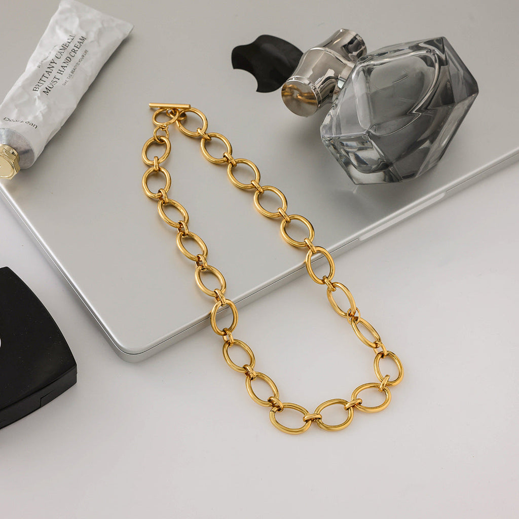 Collar Cadena Cielle