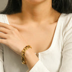 Pulsera Cadena Kayle