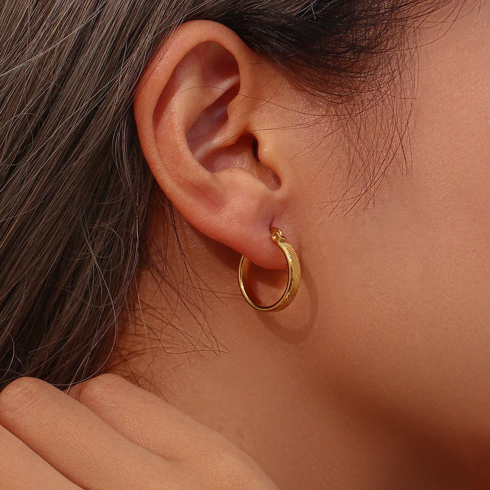 Aros Clásicos Elanor