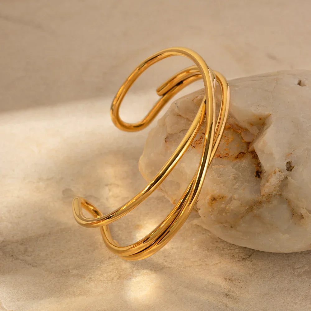 Brazalete Ondas Dolly