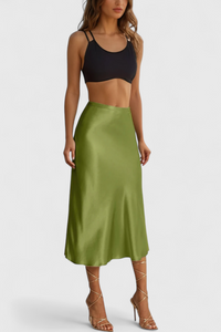Verde Fruta