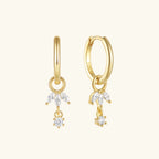 Aros Colgantes Brooke