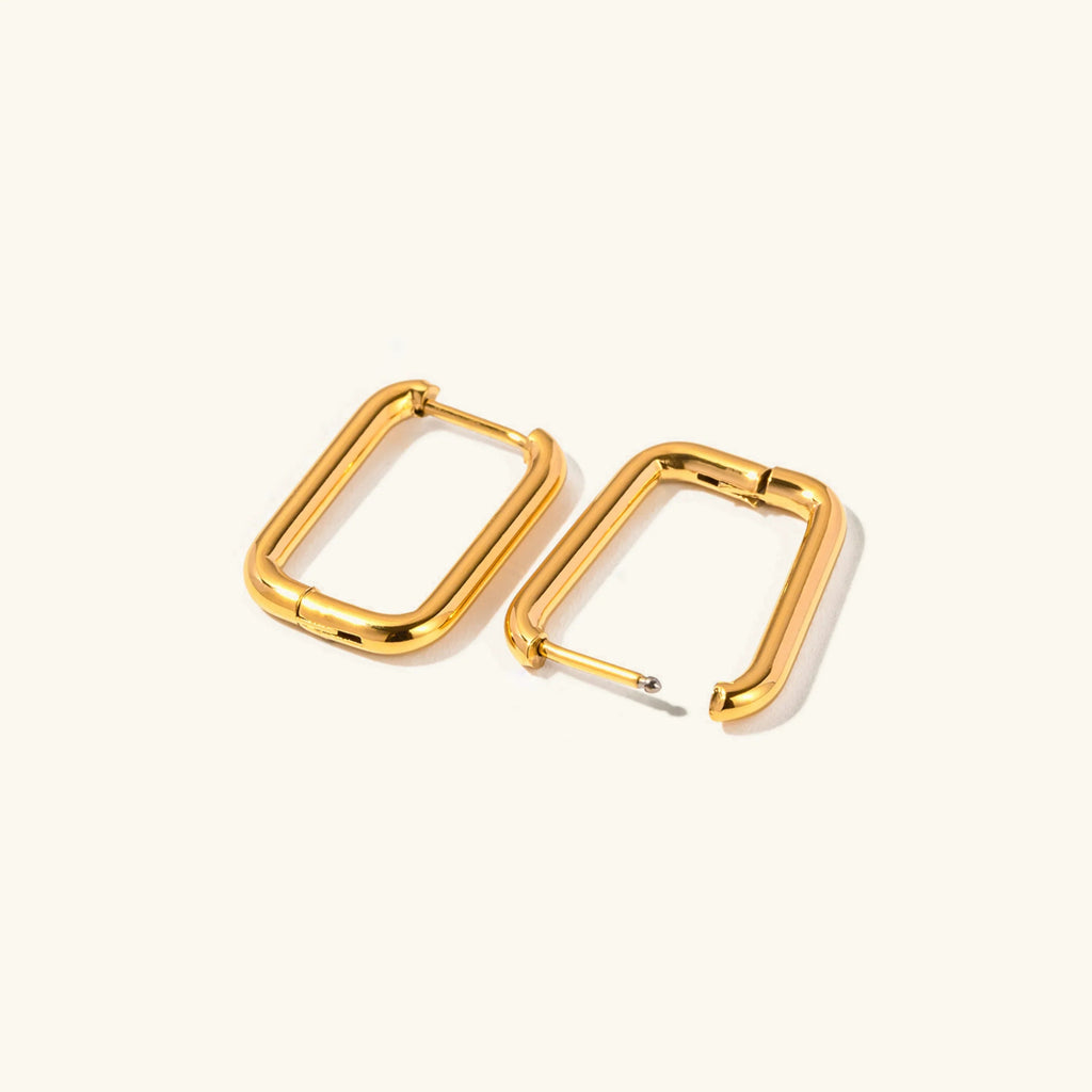 Aros Rectangulares Ambrielle