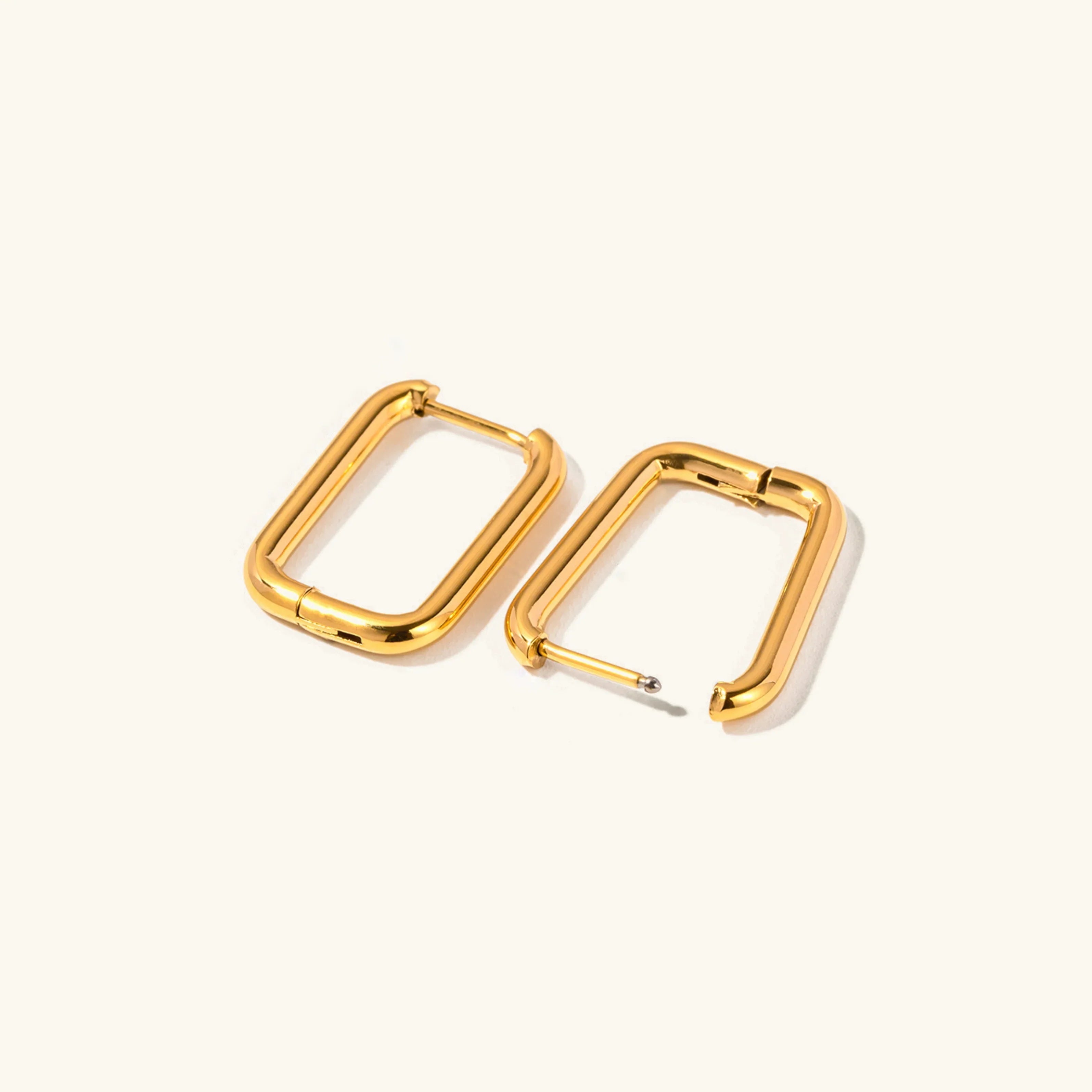 Aros Rectangulares Ambrielle