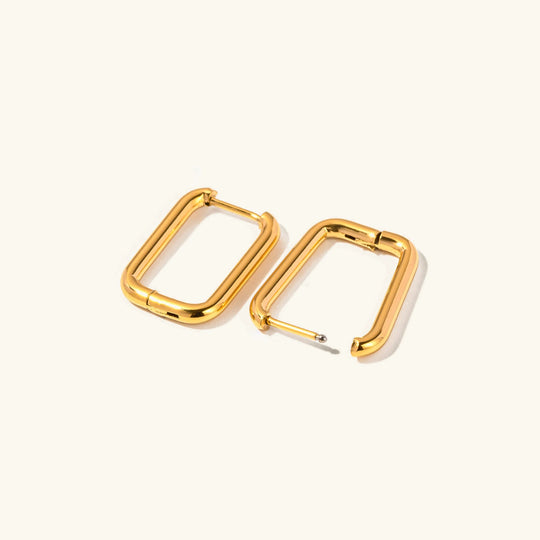 Aros Rectangulares Ambrielle