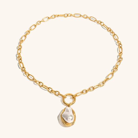 Collar Gota Shelby