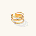 Anillo Doble Shirley