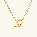 Collar Broche Joyce