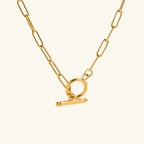 Collar Broche Joyce