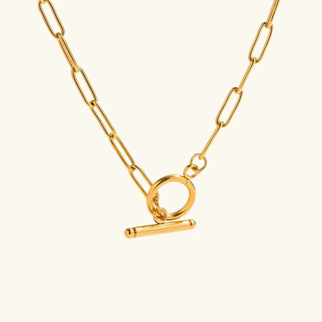 Collar Broche Joyce
