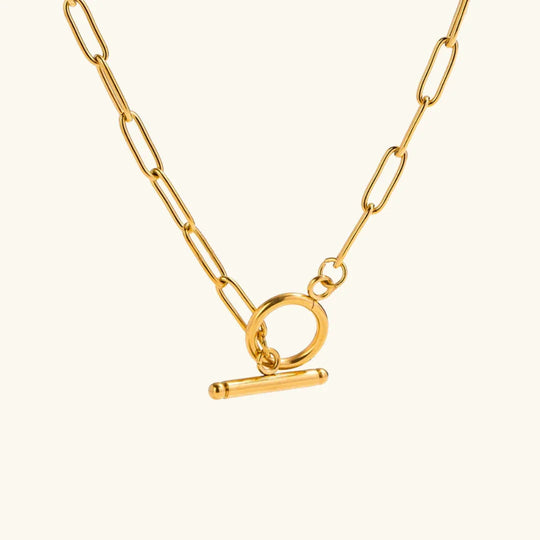 Collar Broche Joyce