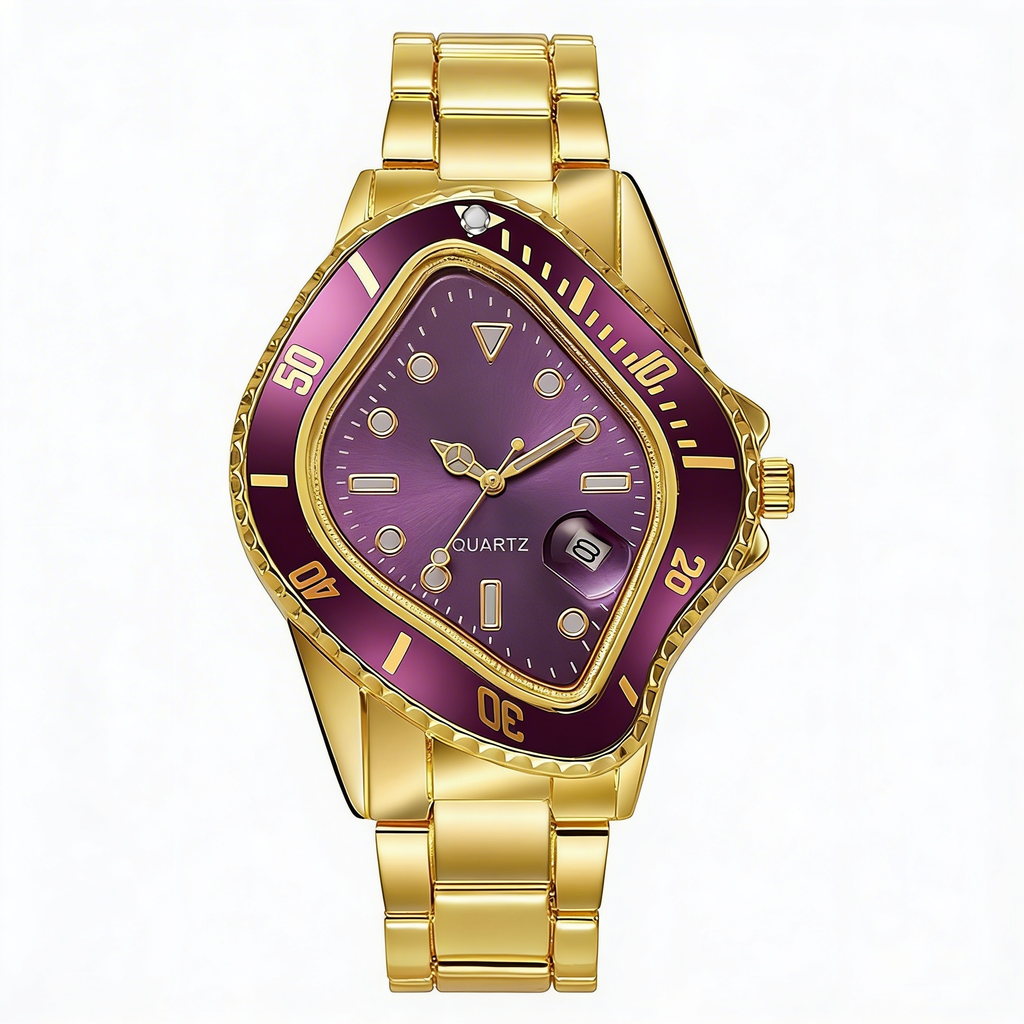 Reloj Ortex