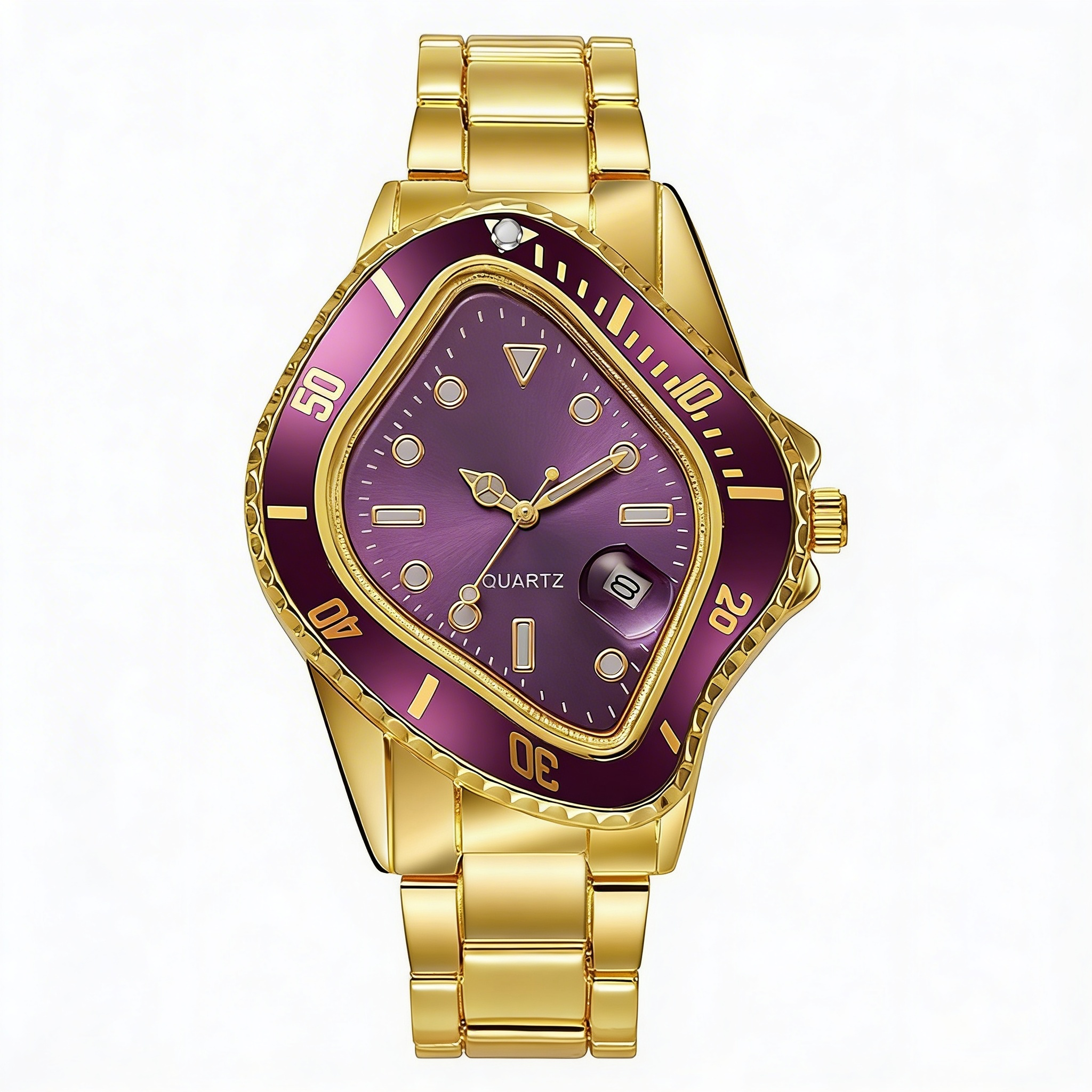 Reloj Ortex