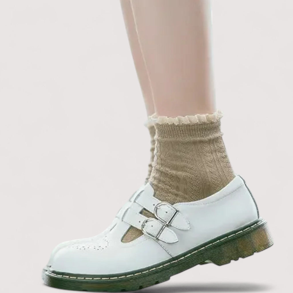Luna | Zapatos Modernos Refinados
