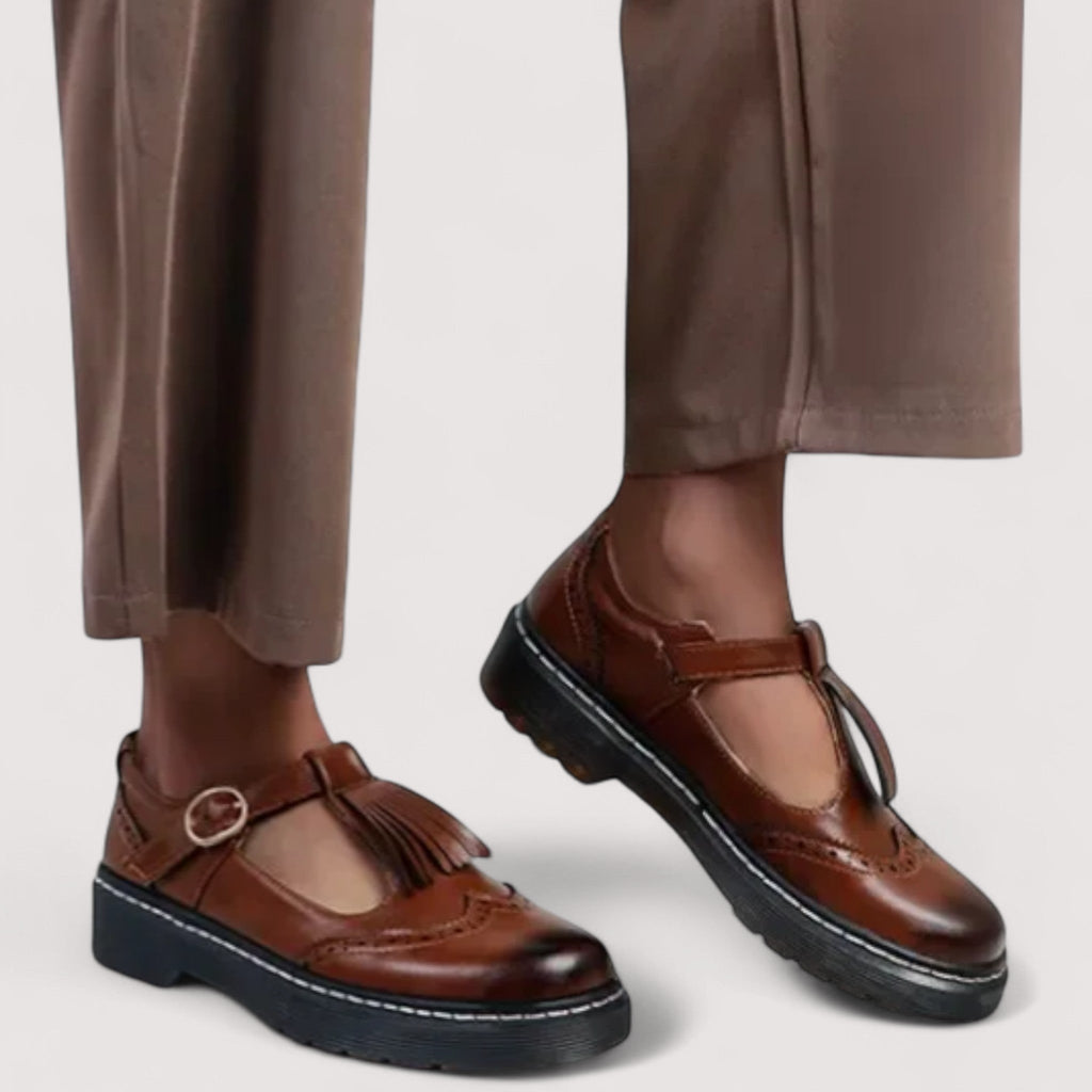 Sofia | Zapatos Elegantes Atemporales