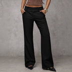 Pantalón Monclair™ de sastrería premium