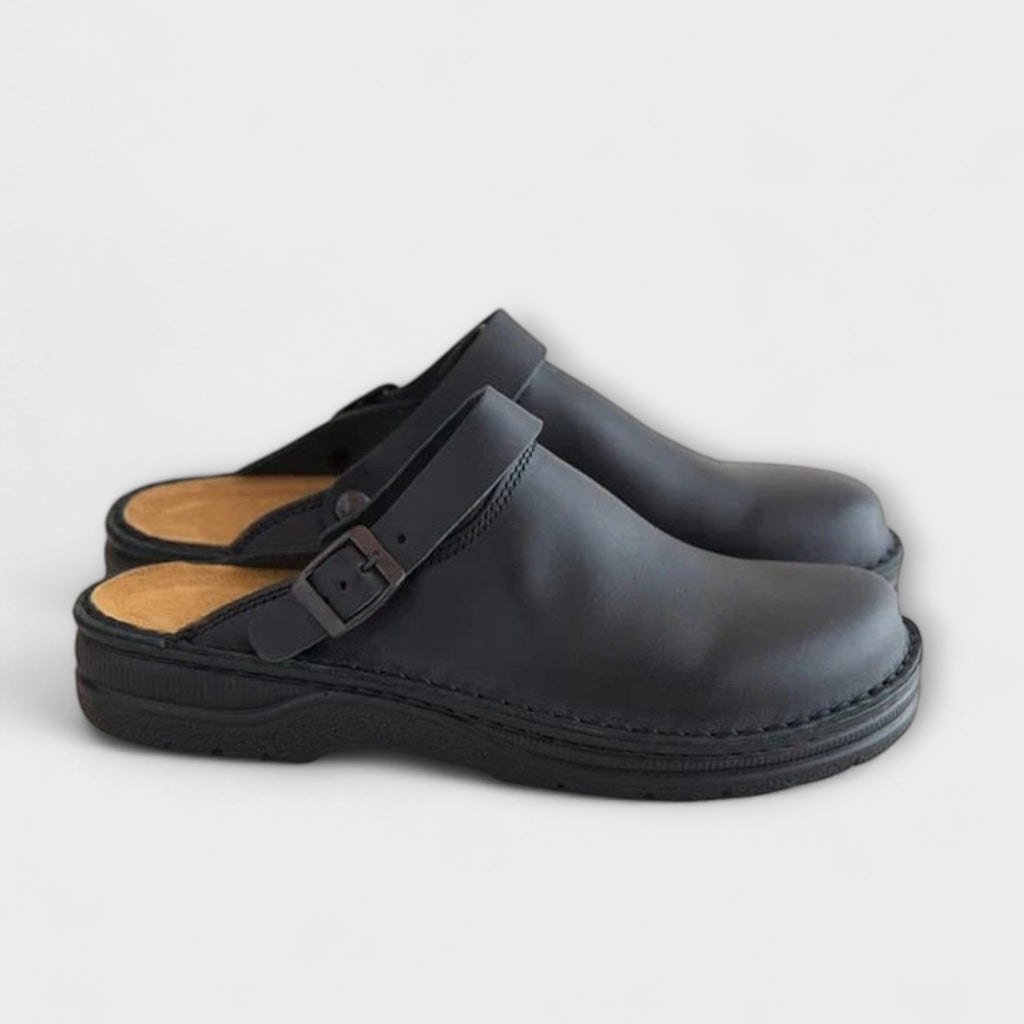 Chaussures Orthopédiques Élégantes Carleah - Confort et Chic