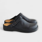 Chaussures Orthopédiques Élégantes Carleah - Confort et Chic