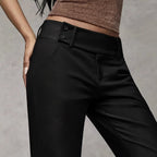Pantalón Monclair™ de sastrería premium