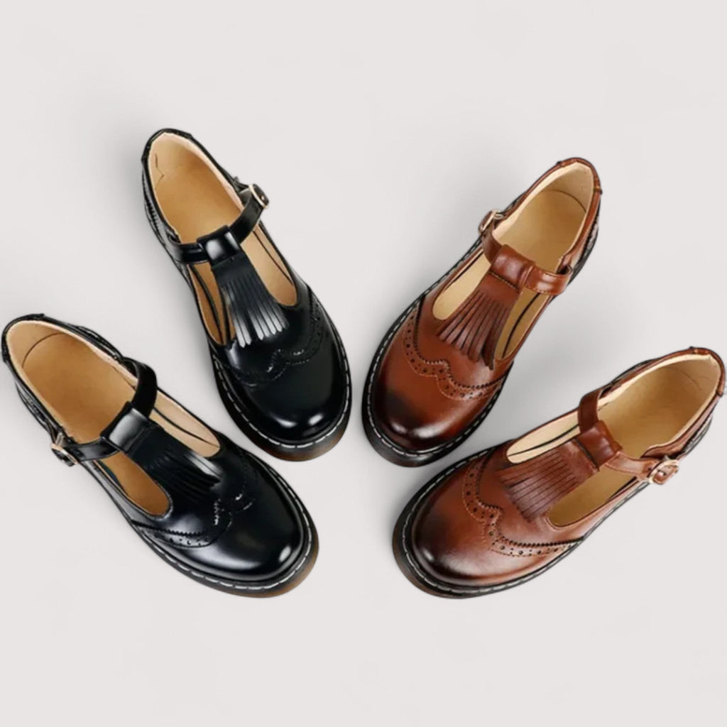 Sofia | Zapatos Elegantes Atemporales