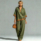 Women's Vintage Co-ord Set