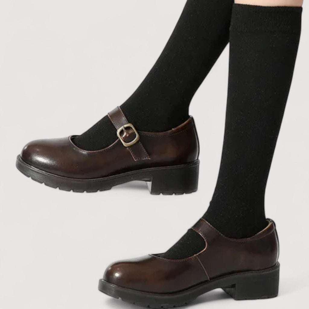 Marta | Zapatos Clásicos Elegantes
