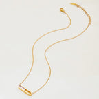 Collar Barra Abby