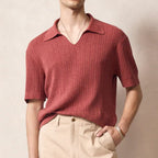 kensington-vneck-burnt-orange