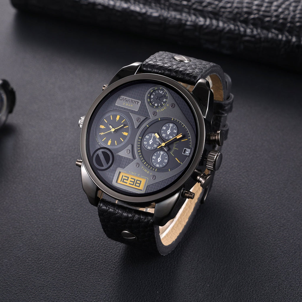 THOREN WATCH
