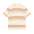 Maratea | Camiseta de lino a rayas