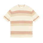 Maratea | Camiseta de lino a rayas
