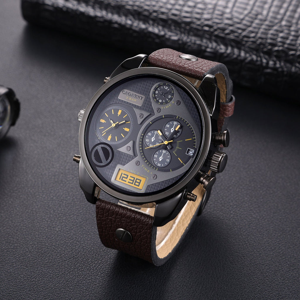 THOREN WATCH